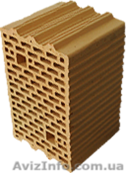 «КЕРАТЕРМ» керамичеческий термоблок в Донецке доставка самовывоз - <ro>Изображение</ro><ru>Изображение</ru> #2, <ru>Объявление</ru> #596028