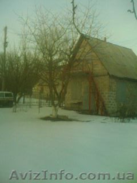 Продам дачу возле водоемома - <ro>Изображение</ro><ru>Изображение</ru> #2, <ru>Объявление</ru> #579131