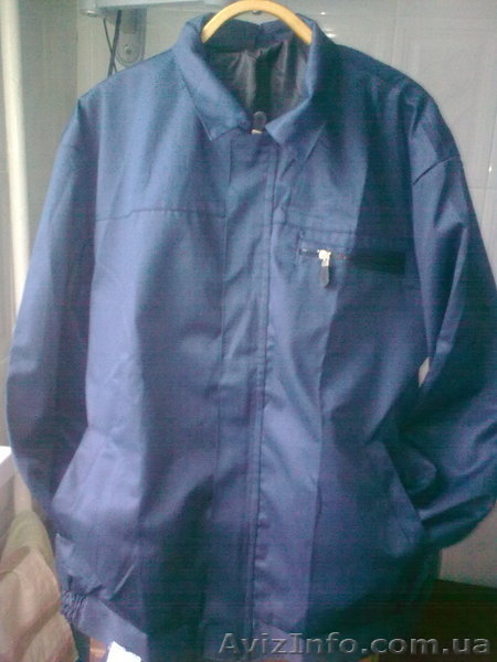 Продам рабочий костюм диагональ (230,245,285 плотность),гретта,саржа. - <ro>Изображение</ro><ru>Изображение</ru> #2, <ru>Объявление</ru> #510966