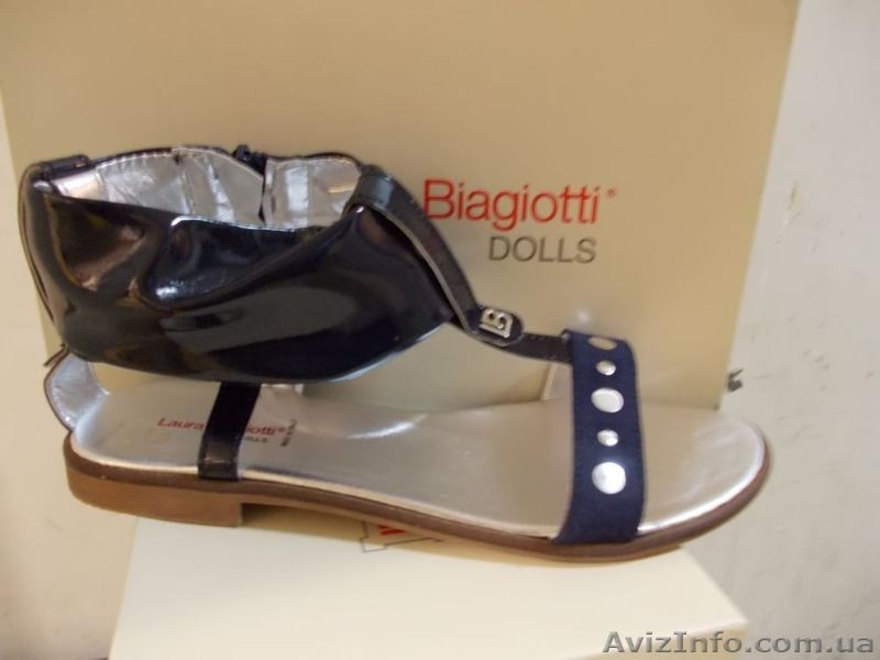 детская обувь оптом Blumarine, Laura Biagiotti, Cavalli, Viviane - <ro>Изображение</ro><ru>Изображение</ru> #4, <ru>Объявление</ru> #567961