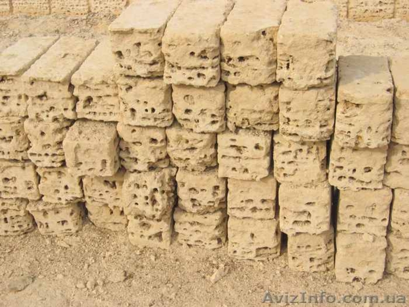 Камень ракушечник с карьера 0669972697 - <ro>Изображение</ro><ru>Изображение</ru> #2, <ru>Объявление</ru> #598770