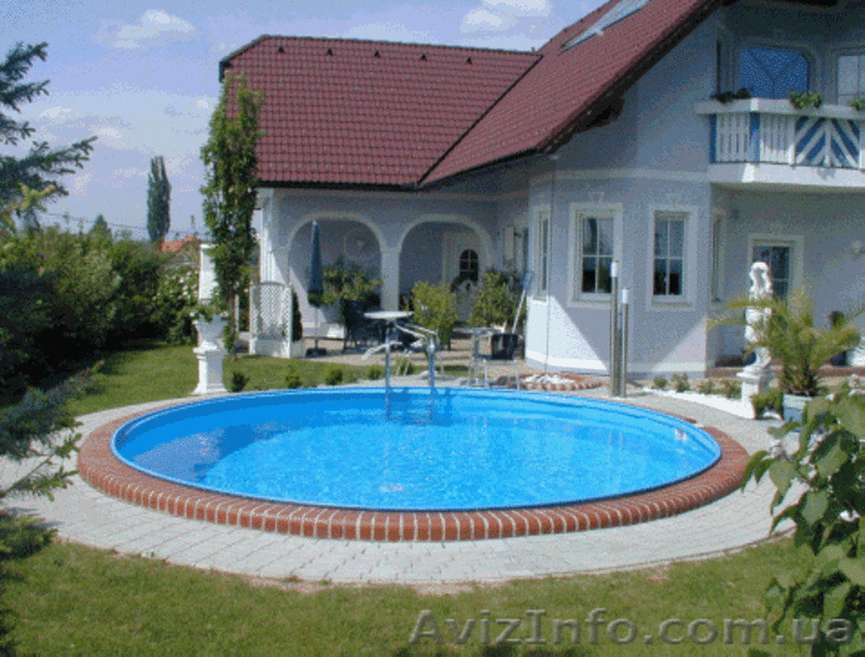 Каркасные бассейны «MILANO» и «TOSCANA» - <ro>Изображение</ro><ru>Изображение</ru> #3, <ru>Объявление</ru> #564198