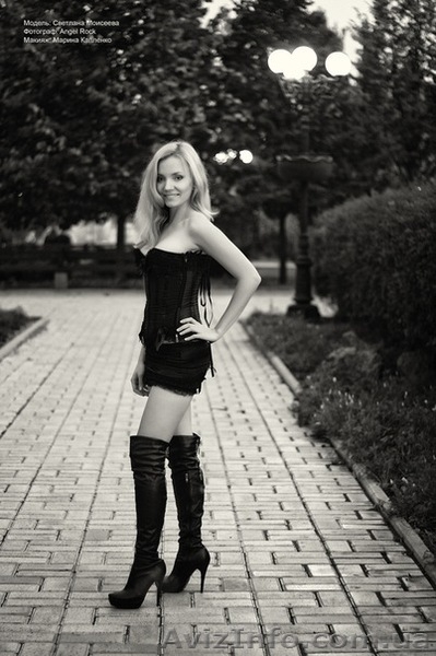 Центр Макияжа в Донецке Maryday - <ro>Изображение</ro><ru>Изображение</ru> #3, <ru>Объявление</ru> #574080