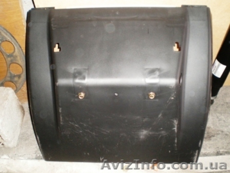 DAF 95XF/480 , 2006 год выпуска, без пробега по Украине - <ro>Изображение</ro><ru>Изображение</ru> #6, <ru>Объявление</ru> #603147