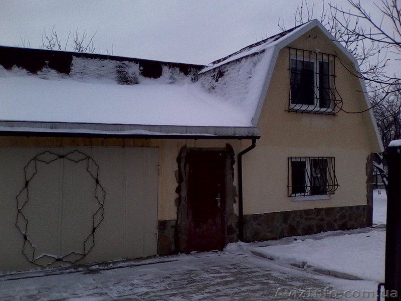 Дача с Домом новострой 2009-2011г.  - <ro>Изображение</ro><ru>Изображение</ru> #1, <ru>Объявление</ru> #595593