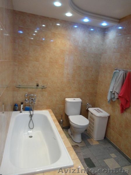 Жилой дом в центре Донецка на Топазе 130м2 за 84000у.е. - <ro>Изображение</ro><ru>Изображение</ru> #5, <ru>Объявление</ru> #599787