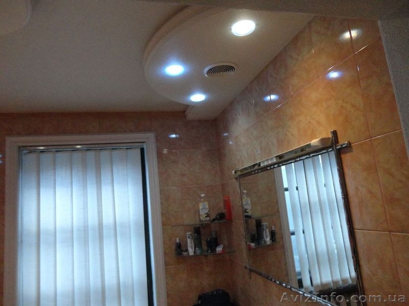 Жилой дом в центре Донецка на Топазе 130м2 за 84000у.е. - <ro>Изображение</ro><ru>Изображение</ru> #6, <ru>Объявление</ru> #599787