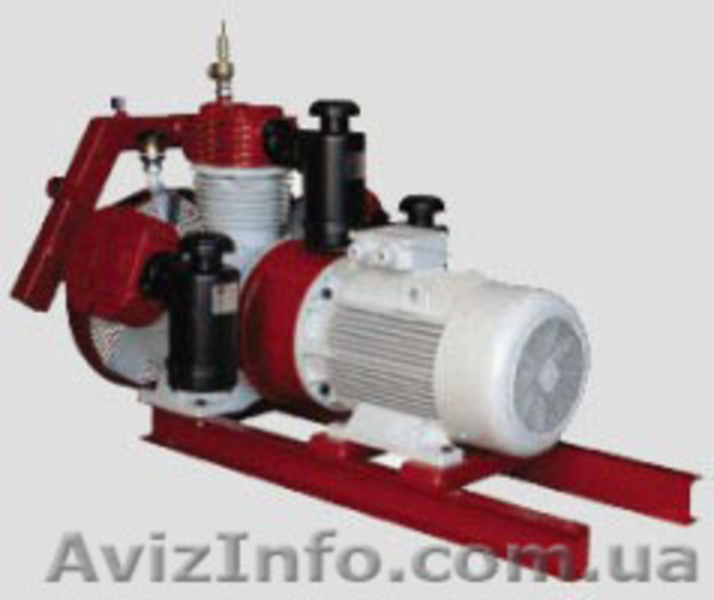 Компрессоры Донецк Украина  винтовые поршневые холодильные компр - <ro>Изображение</ro><ru>Изображение</ru> #2, <ru>Объявление</ru> #568501