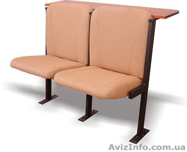 Кресла для кинотеатров, кресла аудиторные - <ro>Изображение</ro><ru>Изображение</ru> #7, <ru>Объявление</ru> #572493
