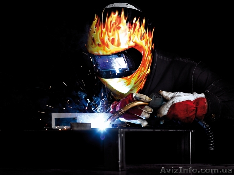 Cварочные работы - <ro>Изображение</ro><ru>Изображение</ru> #1, <ru>Объявление</ru> #191388