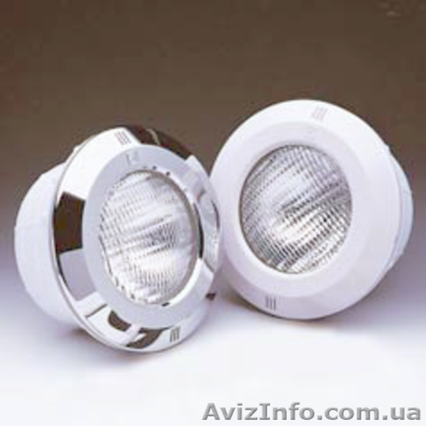 Светильники для бассейнов. - <ro>Изображение</ro><ru>Изображение</ru> #4, <ru>Объявление</ru> #564218