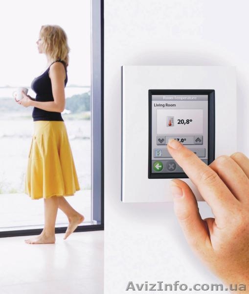 Терморегуляторы Devi - <ro>Изображение</ro><ru>Изображение</ru> #4, <ru>Объявление</ru> #562089