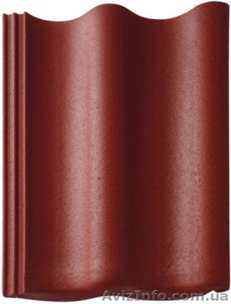 « BRAAS» (натуральная черепица) в Донецке доставка - <ro>Изображение</ro><ru>Изображение</ru> #1, <ru>Объявление</ru> #596060