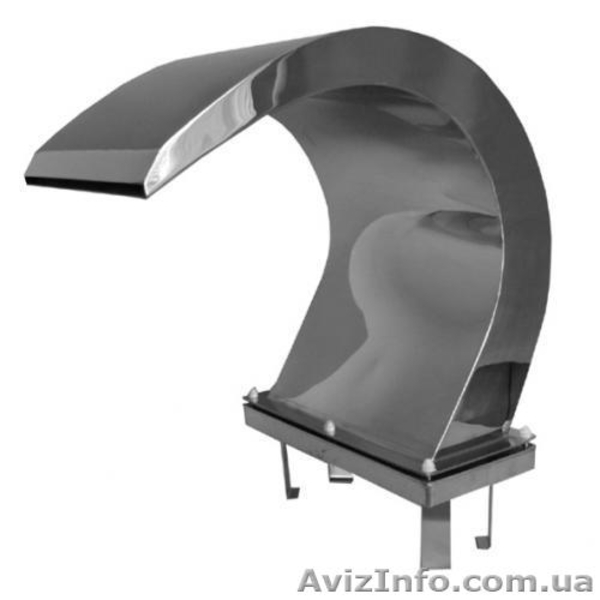 Оборудование и закладные элементы для бассейнов - <ro>Изображение</ro><ru>Изображение</ru> #8, <ru>Объявление</ru> #564214