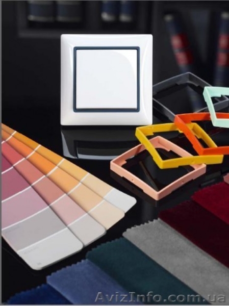 Автоматические выключатели, шкафы и розетки ABB - <ro>Изображение</ro><ru>Изображение</ru> #2, <ru>Объявление</ru> #562084