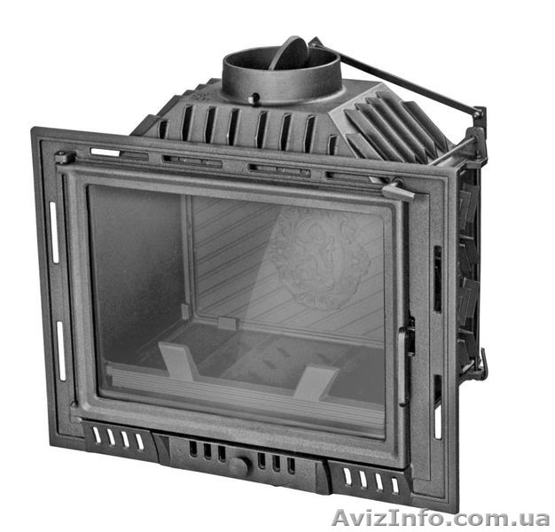 Выбираете каминную топку? Чугунные топки от 340 евро - <ro>Изображение</ro><ru>Изображение</ru> #1, <ru>Объявление</ru> #596440