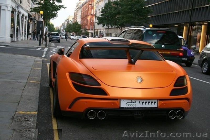 Ателье тюнинга и авто винила Донецк - <ro>Изображение</ro><ru>Изображение</ru> #3, <ru>Объявление</ru> #566582