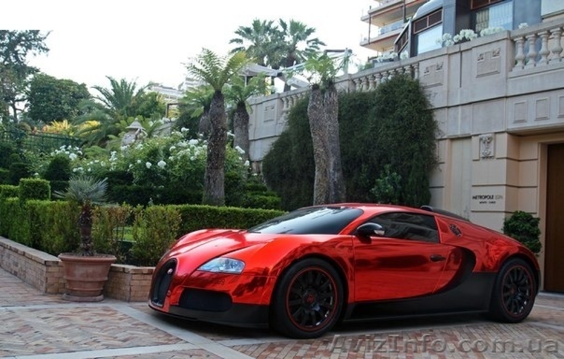 Ателье тюнинга и авто винила Донецк - <ro>Изображение</ro><ru>Изображение</ru> #4, <ru>Объявление</ru> #566582