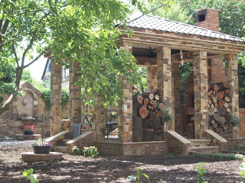 каменщики кладка кирпича, шлакоблока,песчаника,гальки - <ro>Изображение</ro><ru>Изображение</ru> #1, <ru>Объявление</ru> #607989