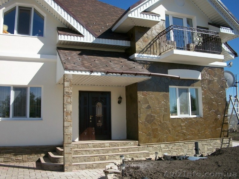 каменщики кладка кирпича, шлакоблока,песчаника,гальки - <ro>Изображение</ro><ru>Изображение</ru> #3, <ru>Объявление</ru> #607989