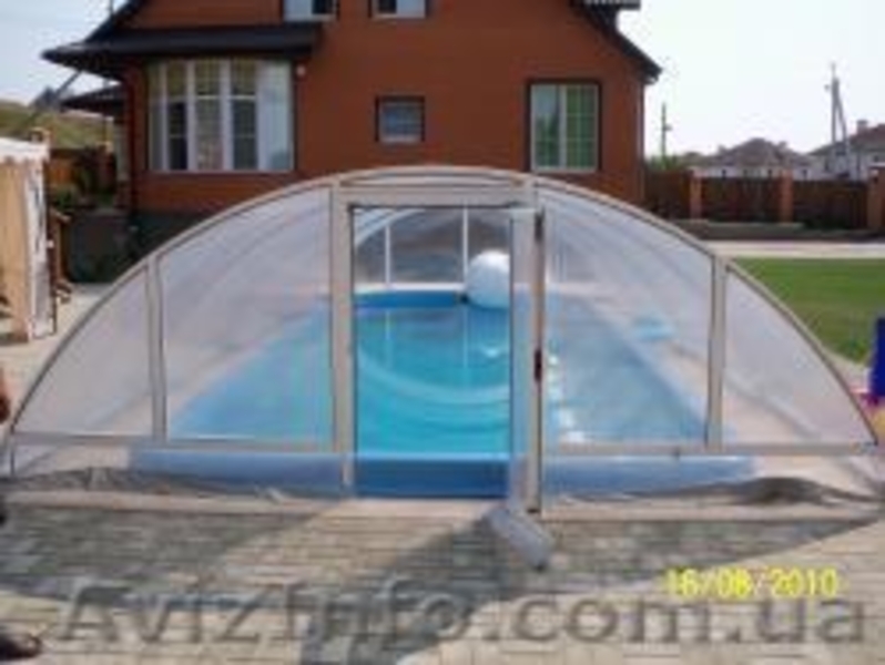 Бассейны под ключ в Донецке - <ro>Изображение</ro><ru>Изображение</ru> #8, <ru>Объявление</ru> #607223
