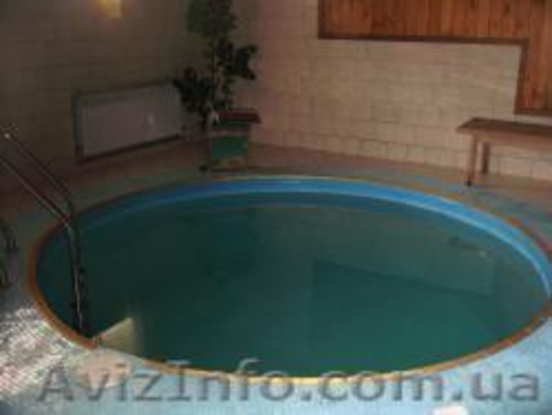 Бассейны под ключ в Донецке - <ro>Изображение</ro><ru>Изображение</ru> #1, <ru>Объявление</ru> #607223