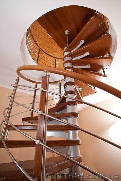 Лестницы и лестничные ограждения - <ro>Изображение</ro><ru>Изображение</ru> #2, <ru>Объявление</ru> #635185