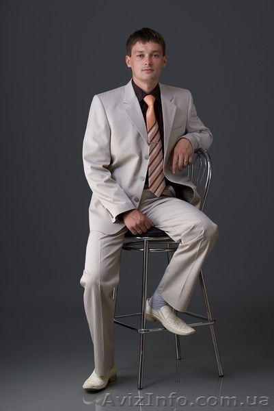 Костюмы на последний звонок - <ro>Изображение</ro><ru>Изображение</ru> #2, <ru>Объявление</ru> #608335