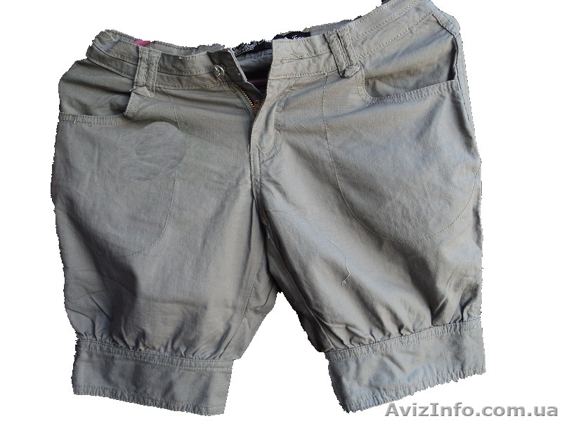 Бриджи оптом Турция, Китай - <ro>Изображение</ro><ru>Изображение</ru> #1, <ru>Объявление</ru> #608359