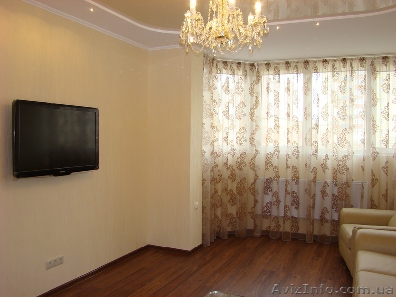 Двухкомнатная новострой - <ro>Изображение</ro><ru>Изображение</ru> #3, <ru>Объявление</ru> #635523