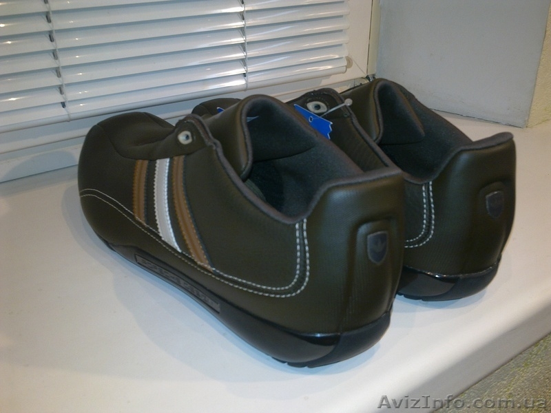 Продам Новые  кроссовки Adidas Originals  Porsche Design S2   Порше Дизайн - <ro>Изображение</ro><ru>Изображение</ru> #3, <ru>Объявление</ru> #615681