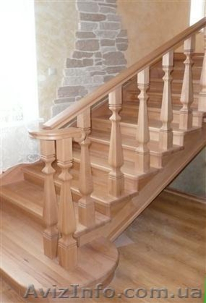 Изделия из дерева любой сложности. - <ro>Изображение</ro><ru>Изображение</ru> #2, <ru>Объявление</ru> #621956