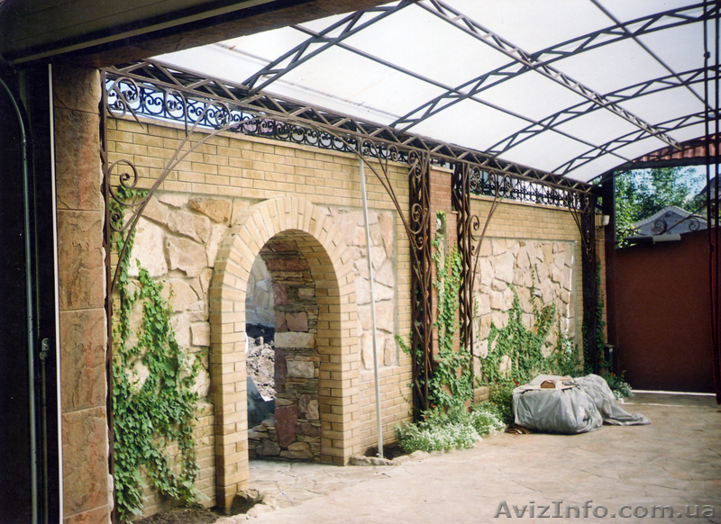 каменщики кладка кирпича, шлакоблока,песчаника,гальки - <ro>Изображение</ro><ru>Изображение</ru> #5, <ru>Объявление</ru> #607989