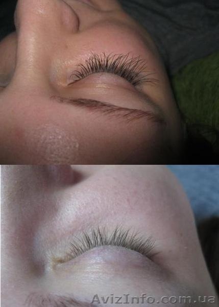 Наращивание ресниц 100грн. !!! - <ro>Изображение</ro><ru>Изображение</ru> #2, <ru>Объявление</ru> #619249