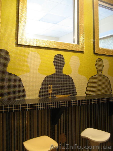 Мозаика, мозаичные панно - <ro>Изображение</ro><ru>Изображение</ru> #3, <ru>Объявление</ru> #635177