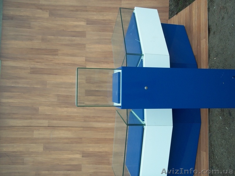 Прилавки для ювелирного магазина б/у - <ro>Изображение</ro><ru>Изображение</ru> #2, <ru>Объявление</ru> #619999