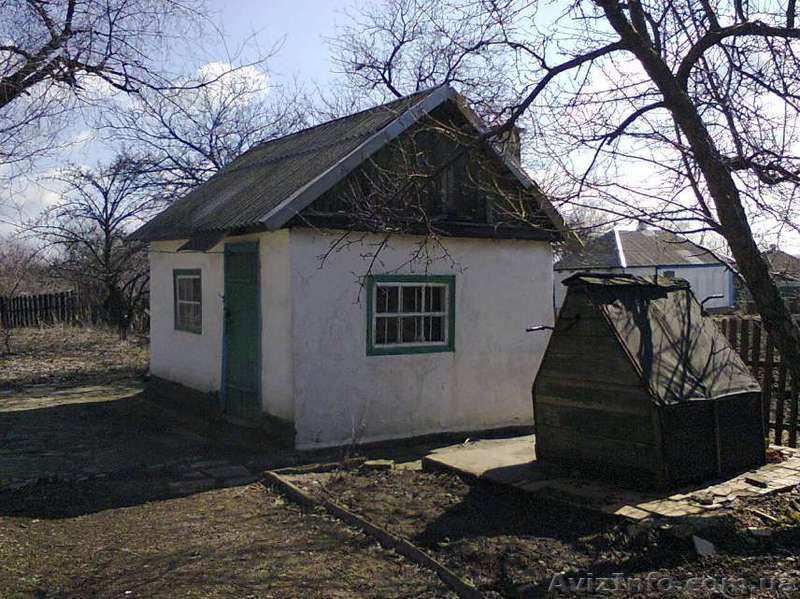 Продам дом в с. Троицко-Харцызск - <ro>Изображение</ro><ru>Изображение</ru> #5, <ru>Объявление</ru> #612292