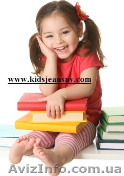 Детская одежда оптом из Америки  - <ro>Изображение</ro><ru>Изображение</ru> #1, <ru>Объявление</ru> #637221