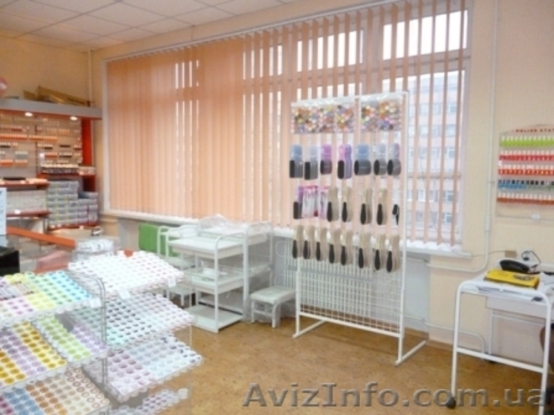 Фестиваль Ногтевой индустрии в Донецке - <ro>Изображение</ro><ru>Изображение</ru> #2, <ru>Объявление</ru> #641759