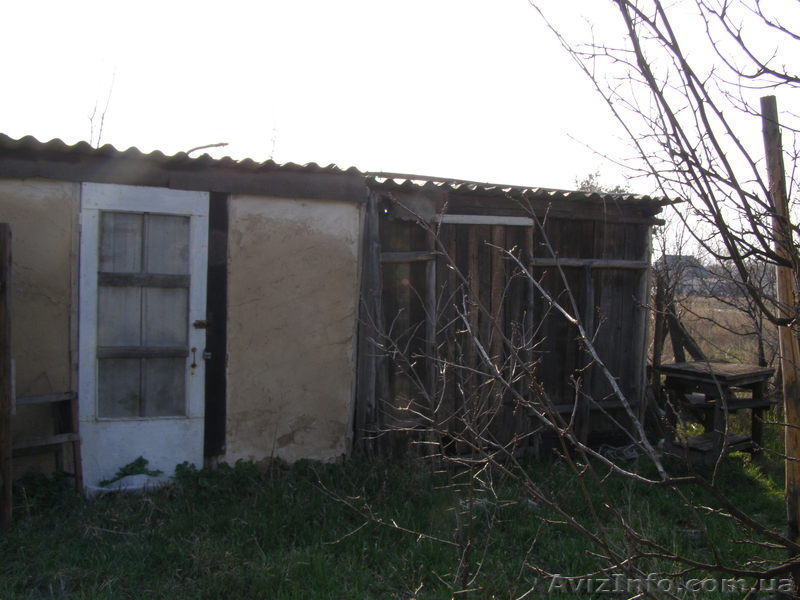 Продаю зем.уч. 25сот.ветхий дом.п.СТУДЕНОК,5км от СВЯТОГОРСКА(отЛавры) - <ro>Изображение</ro><ru>Изображение</ru> #3, <ru>Объявление</ru> #638079