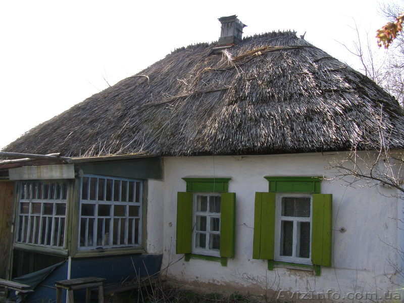 Продаю зем.уч. 25сот.ветхий дом.п.СТУДЕНОК,5км от СВЯТОГОРСКА(отЛавры) - <ro>Изображение</ro><ru>Изображение</ru> #1, <ru>Объявление</ru> #638079