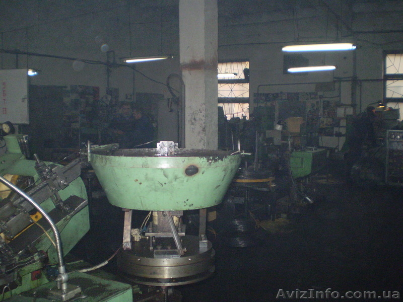 Производственное предприятие под ключ - <ro>Изображение</ro><ru>Изображение</ru> #3, <ru>Объявление</ru> #605340