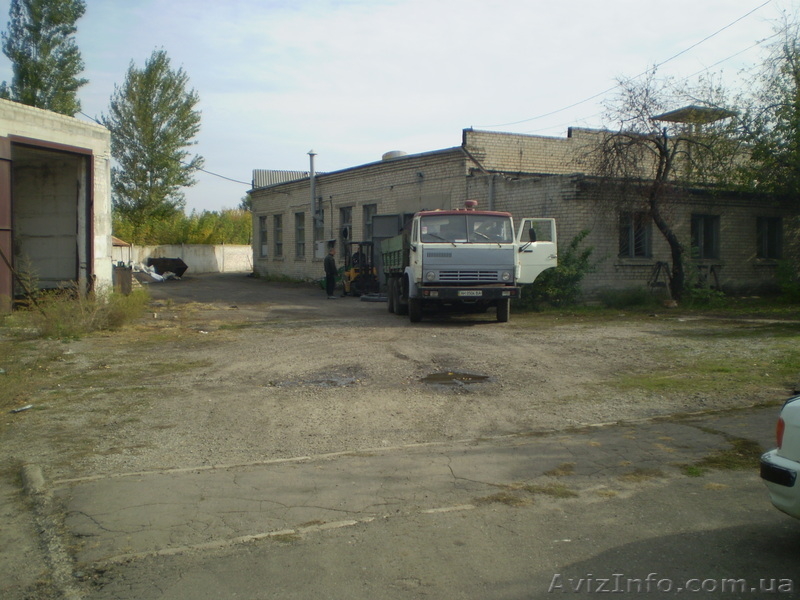 Производственное предприятие под ключ - <ro>Изображение</ro><ru>Изображение</ru> #5, <ru>Объявление</ru> #605340