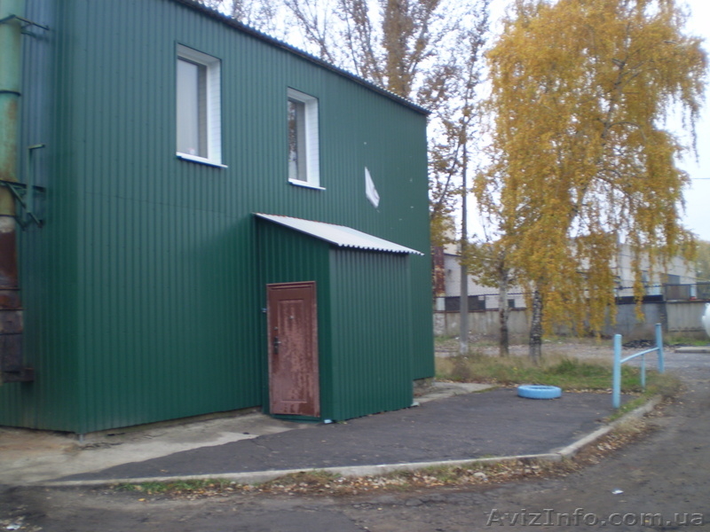 Производственное предприятие под ключ - <ro>Изображение</ro><ru>Изображение</ru> #2, <ru>Объявление</ru> #605340