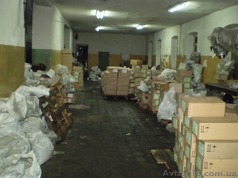 Производственное предприятие под ключ - <ro>Изображение</ro><ru>Изображение</ru> #1, <ru>Объявление</ru> #605340