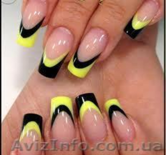 Наращивание ногтей Донецк ( акрил.гель.биогель) - <ro>Изображение</ro><ru>Изображение</ru> #6, <ru>Объявление</ru> #547576