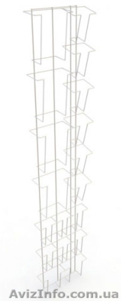 Настенное торговое оборудование - <ro>Изображение</ro><ru>Изображение</ru> #2, <ru>Объявление</ru> #611917