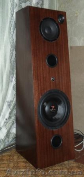 Изготовление акустических систем HI-FI,HI-END на заказ - <ro>Изображение</ro><ru>Изображение</ru> #1, <ru>Объявление</ru> #23090