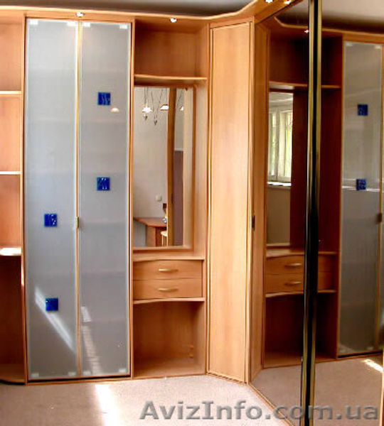 Изготовление мебели в прихожую - <ro>Изображение</ro><ru>Изображение</ru> #2, <ru>Объявление</ru> #671079
