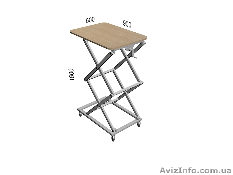 Мобильные подмости лучший выбор для дома, ремонта и строительства - <ro>Изображение</ro><ru>Изображение</ru> #1, <ru>Объявление</ru> #644949